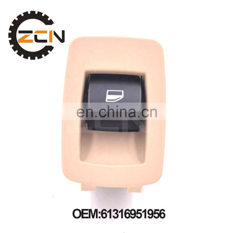 Window Switch Power OEM 61316951956 For High quality