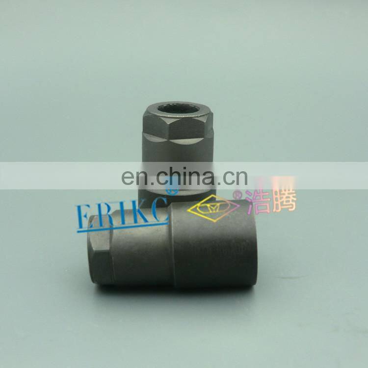 F 00R J02 219 bext factory price nozzle cap nut F00RJ02219 ronud cap F00R J02 219 fixing injector nozzle nut for 0445120121