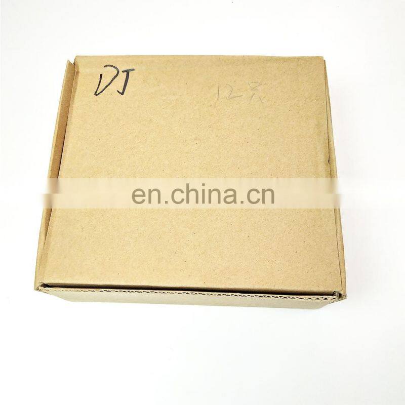 Genuine DCEC Excavator Engine parts ISDE Intake Valve 3940735