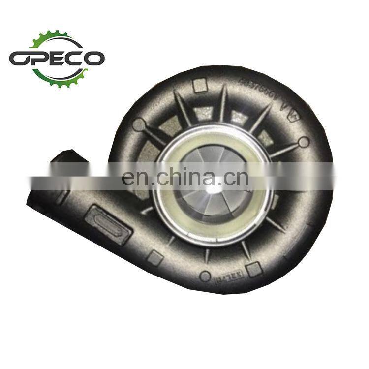 Turbocharger for Cummins QSK19 Tier-2 QSK19 G19 4956104 4089297