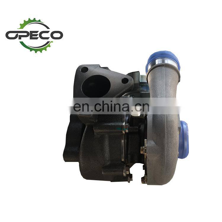D4EB 2.2L turbocharger 49135-07100 49135-07302 49135-07301 4913507301