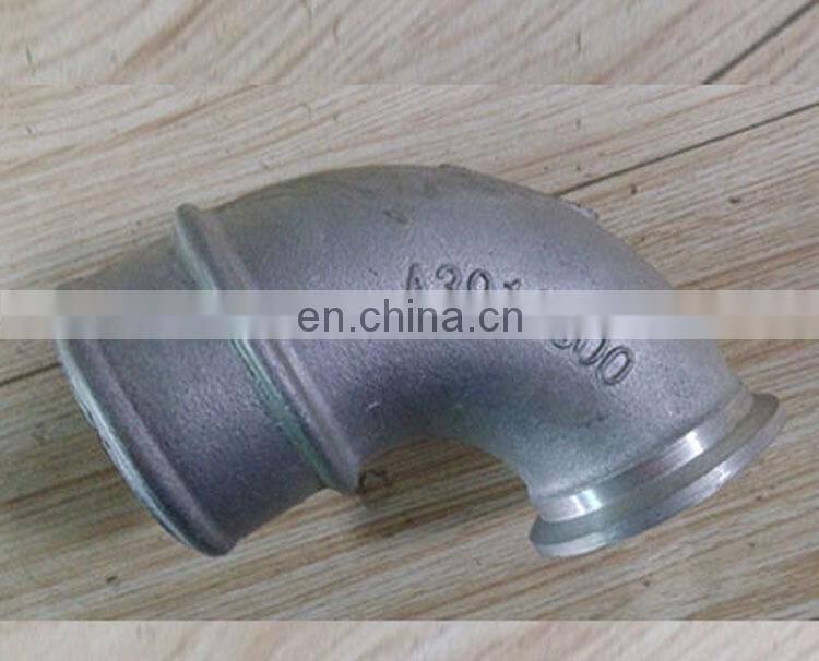 4BT/6BT Diesel engine Air Intake Pipe 3918800