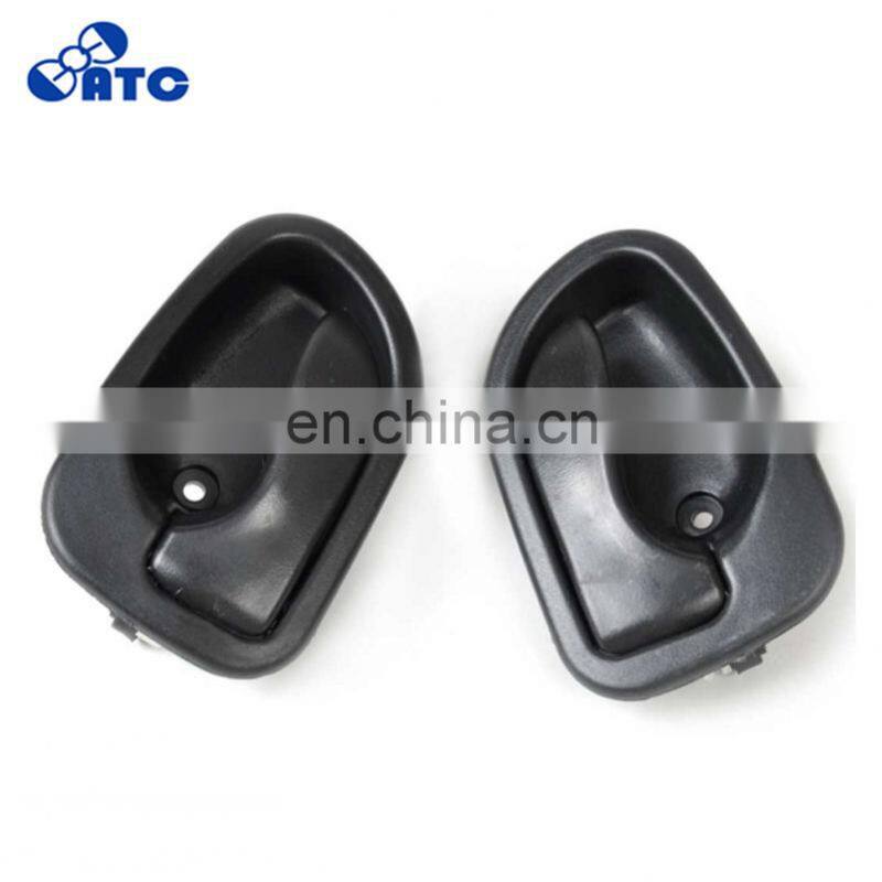 high quality car door handle for H YUNDAI ACCENT 82610-22001-LG 82620-22001-LG
