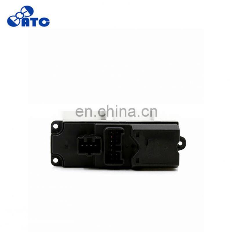 Electric Power Master Window Control Switch For 2003-2005 M-azda 6 23800130817  BL4E-66-350A  GJ6A-66-350A  BJ2G-66-350