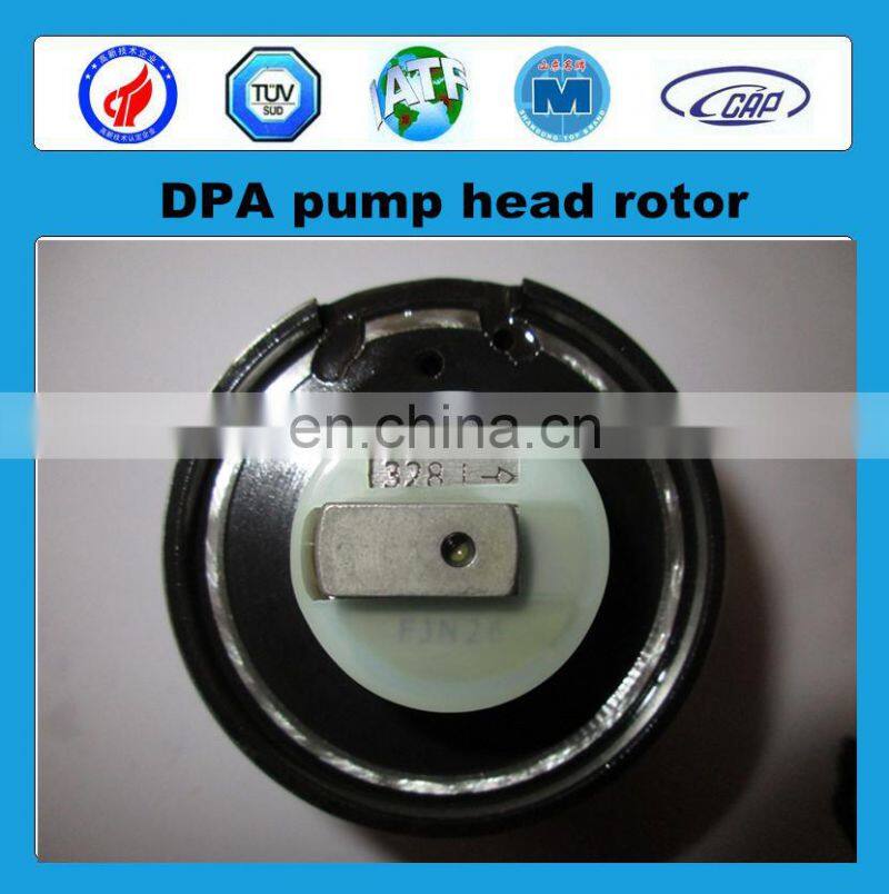 Diesel engine spare DPA Pump head rotor 9050-222L