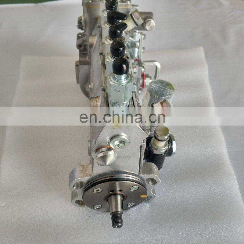 Excavator Fuel Injection pump PC200 PC228 6738-71-1110 DK101062-9270 SAA6D102E-2 Diesel Engine Fuel Pump