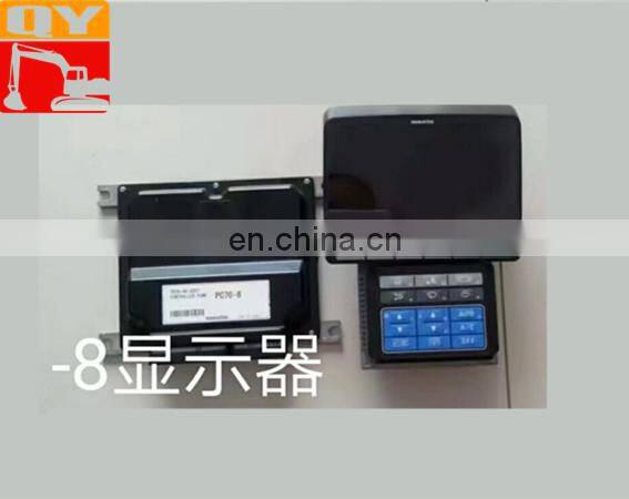 PC400-6 PC400-7 wiring harness 208-06-61392 208-06-61391 208-06-61151