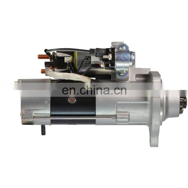 High Quality 24V Diesel Engine Starter 20430564 for Truck