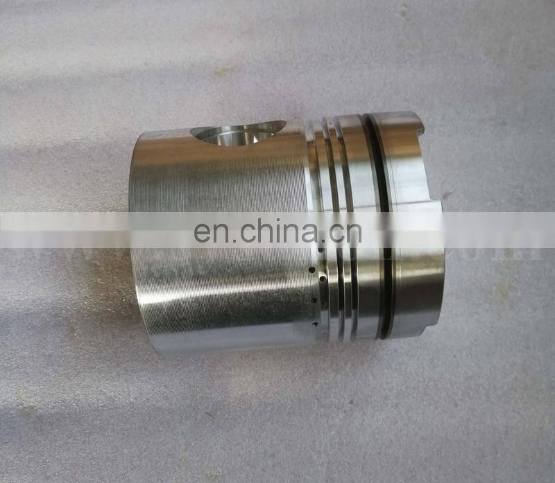 Heavy truck NTA855 Diesel engine piston 3017349 3804413 3095756 3024676 3801058 3017349 3095756