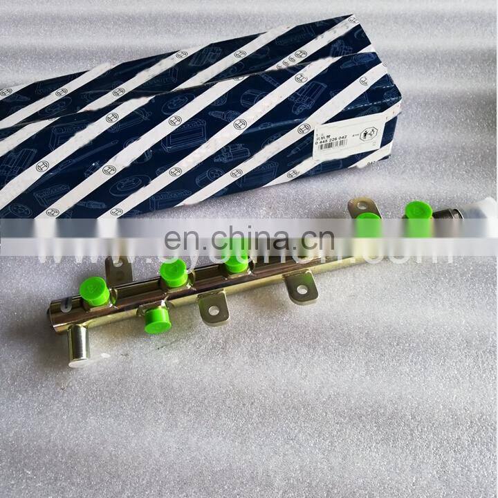 ISDe ISBe common rail pipe 0445226042 3977530
