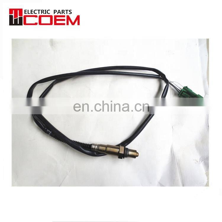 China Vehicles Auto Parts Professional 0258006026 For Ferrari 360 Spider Car Oxygen Sensor