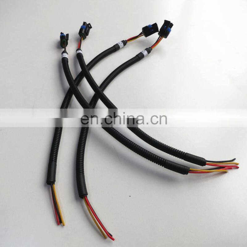 marine engine parts NT855 keyway seal 3008947