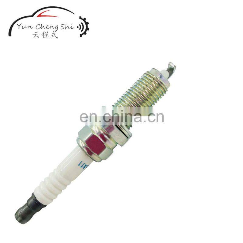 DILKAR6A-11 9029 Laser Iridium Spark Plugs for Altima 2.5L Sentra 1.8L 2.5L Rogue 22401-JA01B