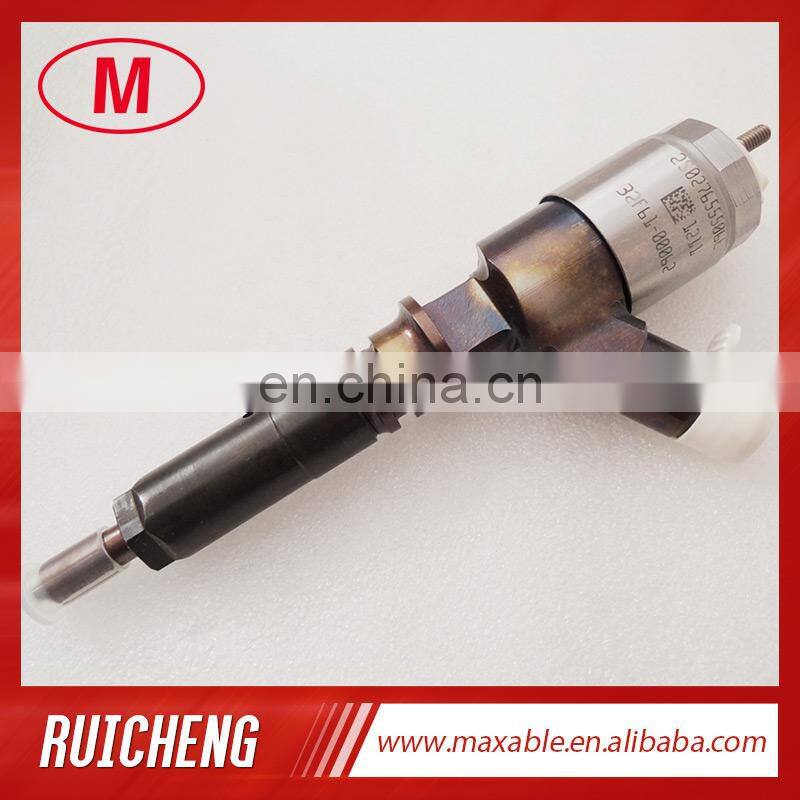 326-4700 for 320D Excavator D18M01Y13P4752 common rail injector