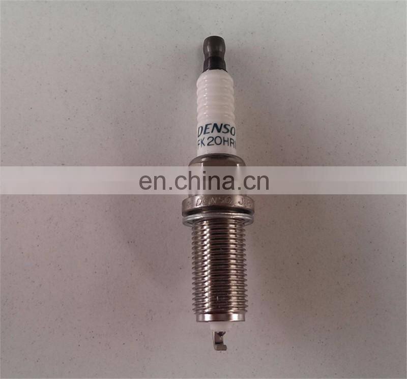 High quality DILF6RD-11 90919-01247 spark plugs auto ignition system ignition plug regular sparking plug for innova