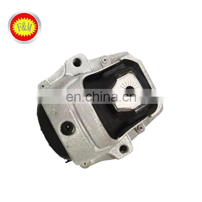 Auto Spare Parts Cars Engine Mounting OEM 8R0 198 381 AE From Guangzhou