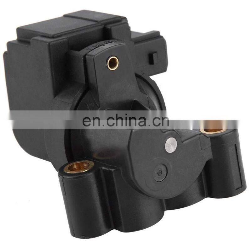 Factory Stepper Motor D95109 6NW009141461 IACV Idle Air Control Valve Fit For Audi