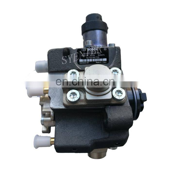 Light Duty Truck ZD30 Fuel Injection Pump 16700MA70C 16700MA70A 16700MA70B 6700MA70B A6700MA70C 16700MA70D 0445010136