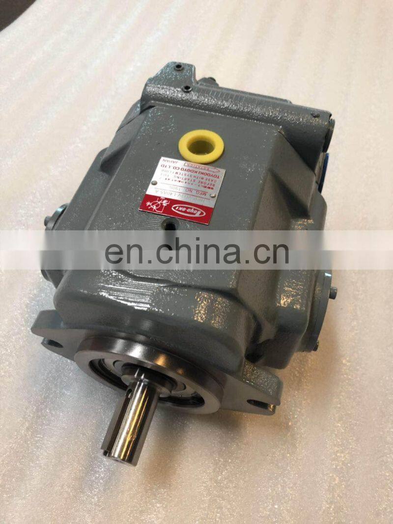 Trade assurance Japan original HPP-VD3V-L40A3-A hydraulic oil pump HPP-VD3V-L40A5-A