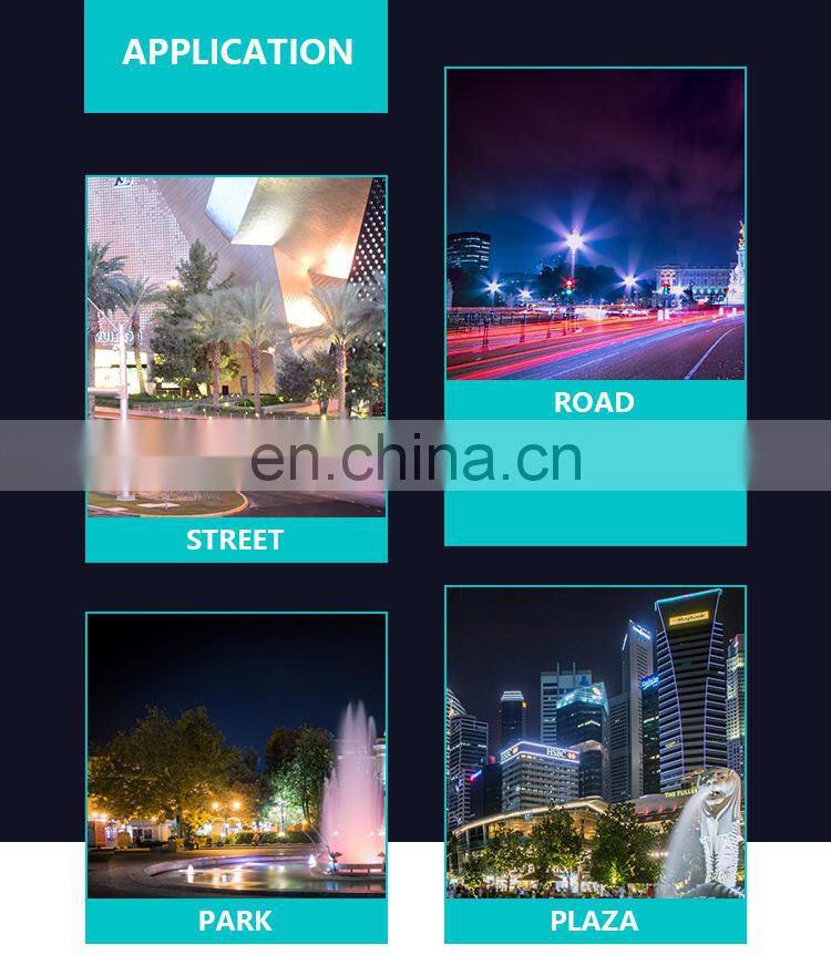 china manufacturers ip67 outdoor led wall mounted work led flood light