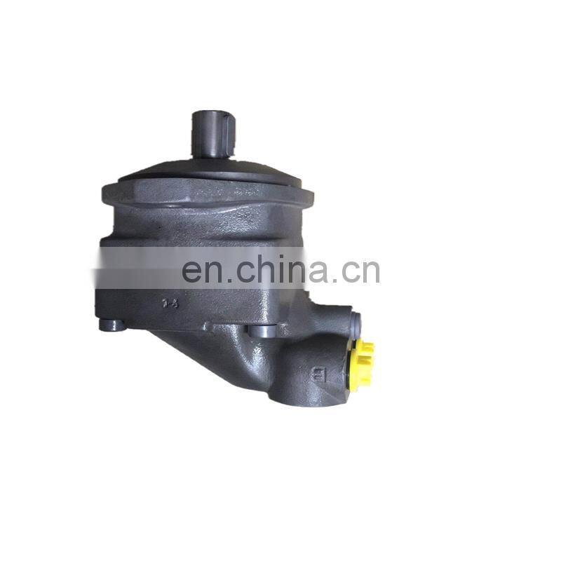 F11 series F11-019 fixed displacement hydraulic motor