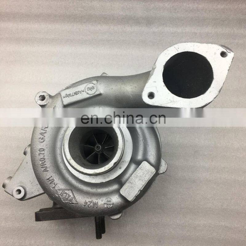 GT2263KLV 796114-0012 original turbo OEM turbo Garrett