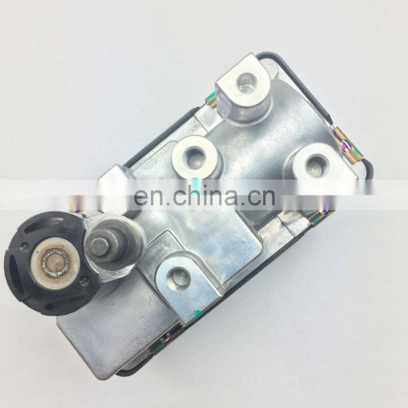 factory sales OEM Turbo actuator G-79 730314 6NW009228 electric turbocharger actuator