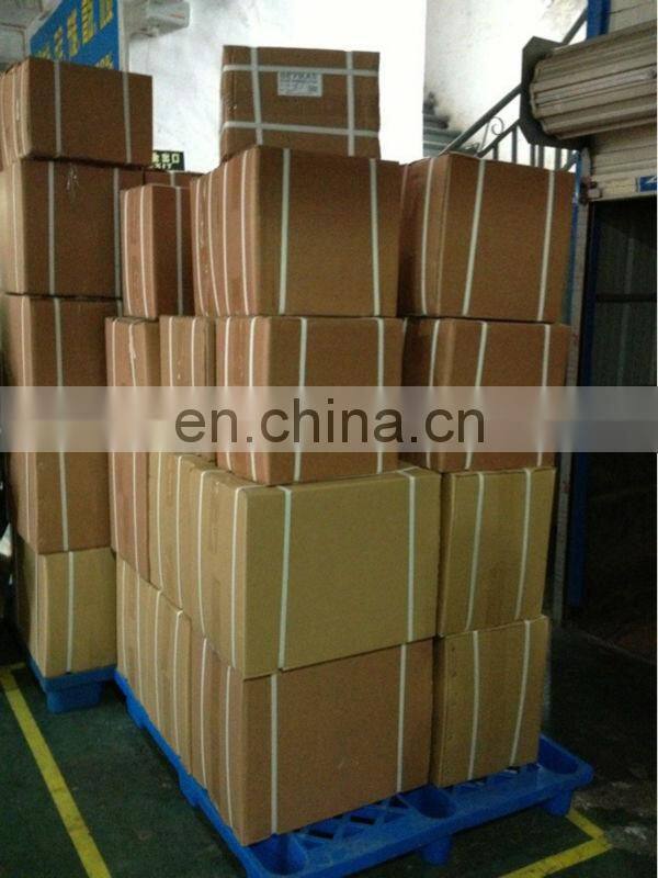 High performance of car spare parts dealers