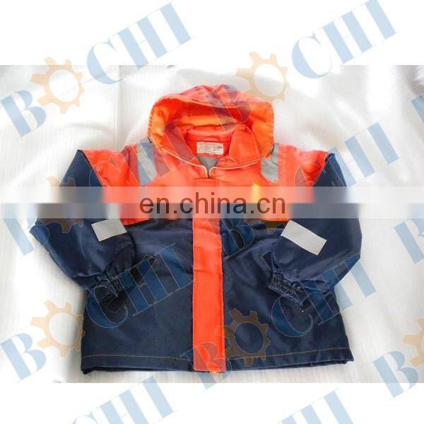 Warm-keeping Foam Rescue Life Jacket