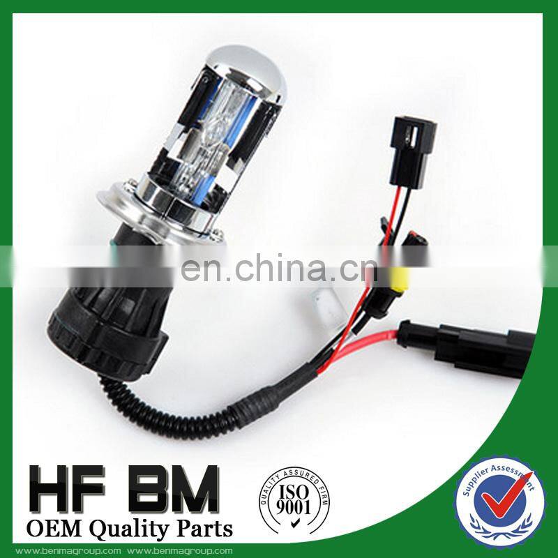 Ollo Xenon Hid Kit , Hid Xenon Bulb d1 12v 35w , 50w H4 Conversion Led Headlight Kit