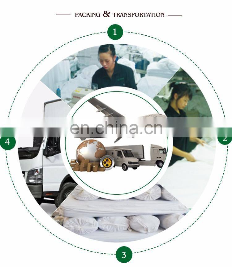 Bamboo Terry Waterproof Mattress Protector