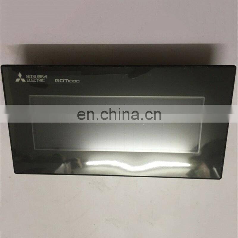 Cheap HMI Mitsubishi GT1030-HBD-C 4.5 inch Touch Screen Panel GT1030-HBD-C