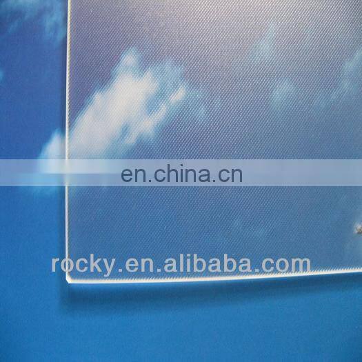 6mm+0.76pvb+6mm Laminated Security Glass for pool fence