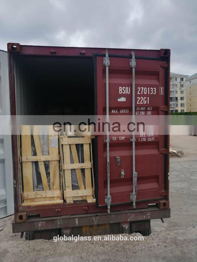 High Quality and Top grade for Decorative Plate Glass Prices