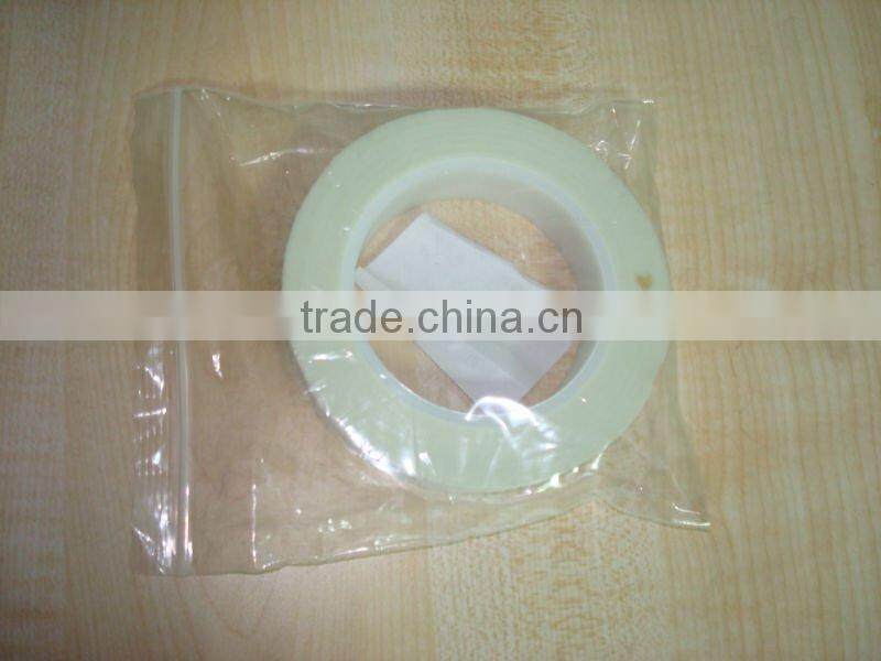 Fiberglass binding tape