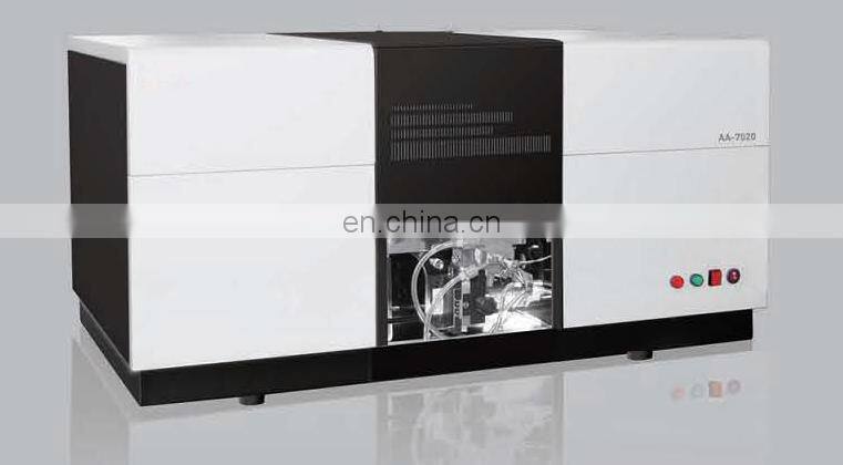 Stable high performance Ion Chromatography