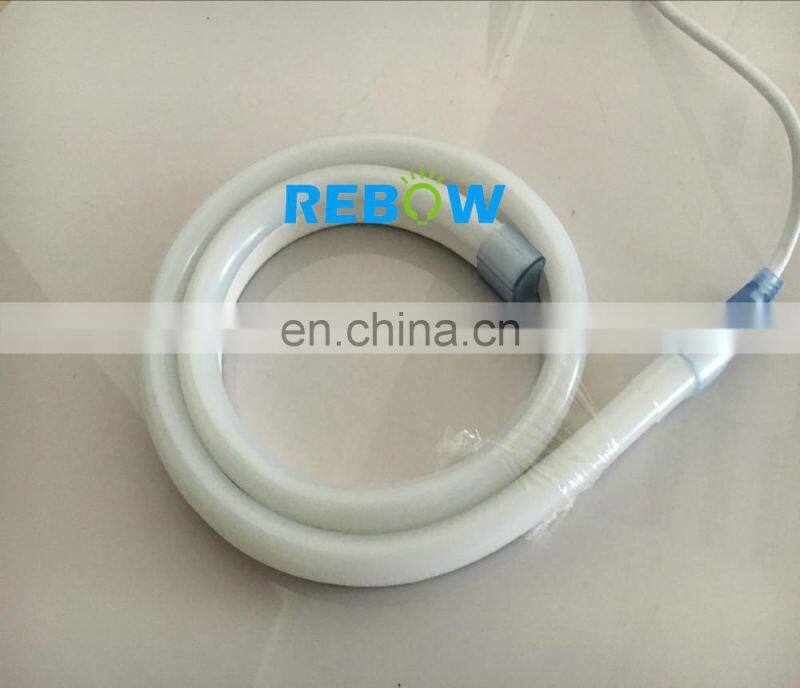 Australia LED neon strips alternative wholesale ultra thin 16mm neon strip 360 degree 24v 12v rgbw led neon flex