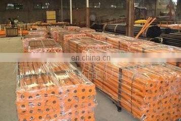 Factory direct sale adjustable concrete prop jack/constructions Q235 scaffold adjustable