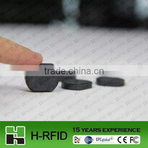 Factory supply high quality passive uhf rfid anti-metal tag for Asset Management/Baggage Management & Tracking
