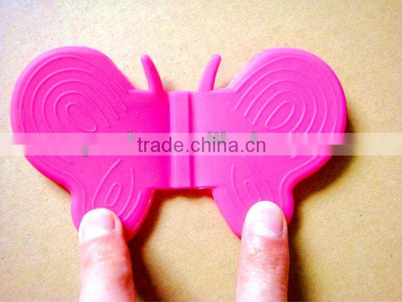 Butterfly Pot Holder