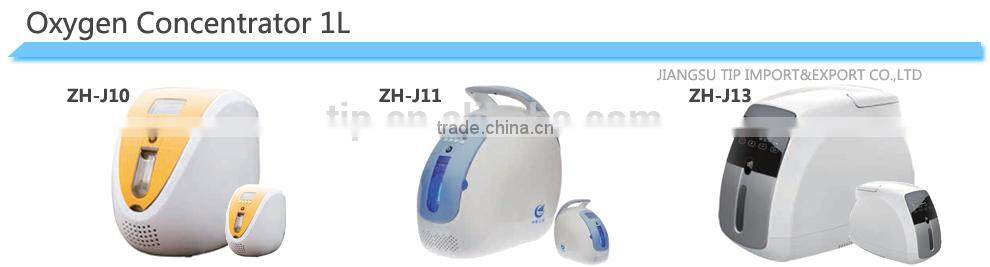 1L,3L,5L+93% O2+220V/110V China hot Mangor home car mini battery portable oxygen concentrator