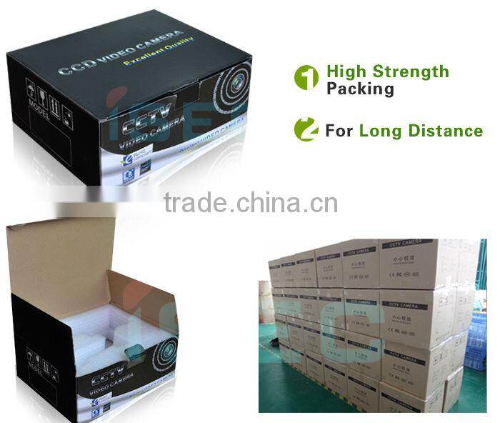 720p/960p/1080p ahd camera with hybrid ahd dvr high definition analog camera