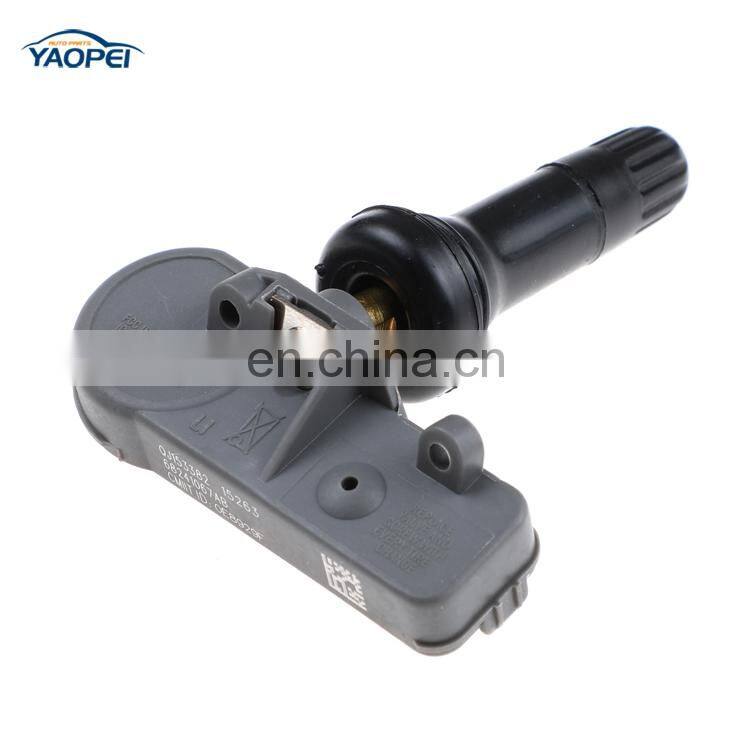 BHB637140A BHB6-37-140A 433MHZ TPMS Tire Pressure Sensor Monitor for Mazda 2 3 5 6 CX3 CX 5 CX7 CX9 MX5