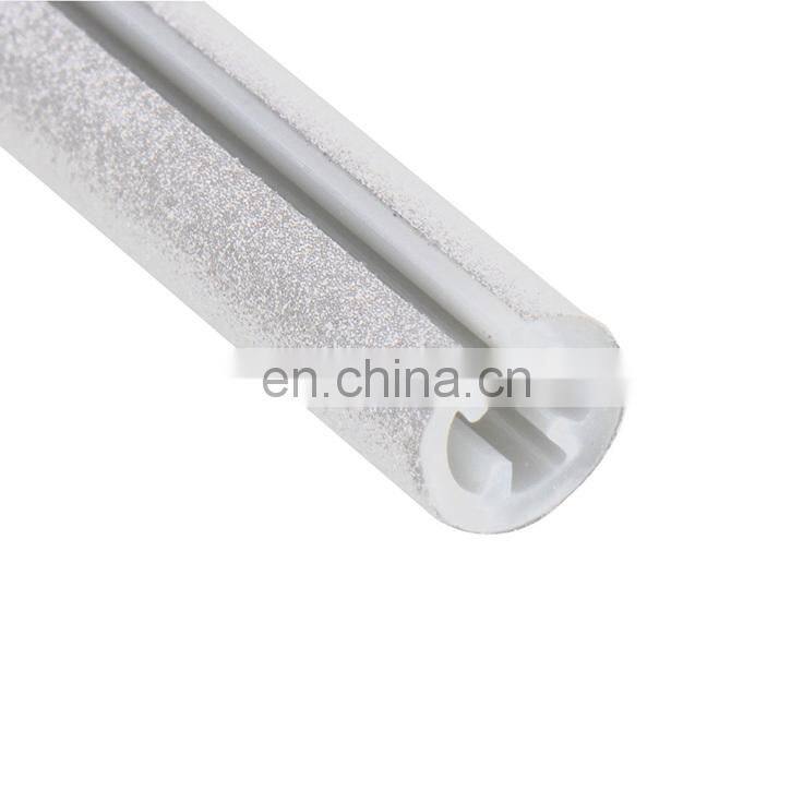 Bicycle Wheel Spoke Light Reflector Reflective Mount Clip Tube Light Warning Strip