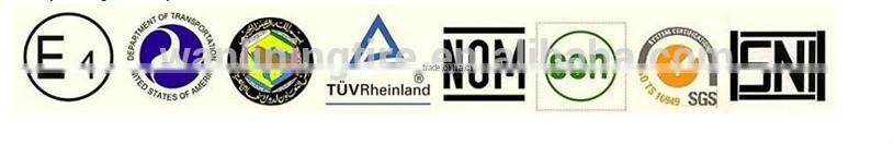 Chinese UTV parts mini atv wheels & tyre