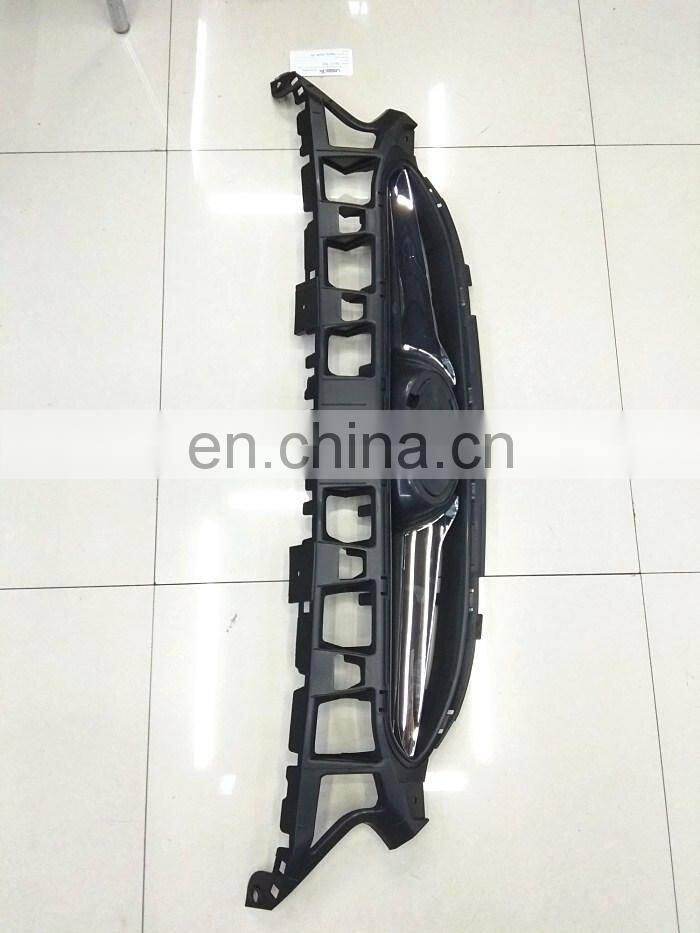 Superior Factory USEKA Auto spare parts Grille for Hyundai ACCENT 2011 OEM 86350-1R000 863501R000