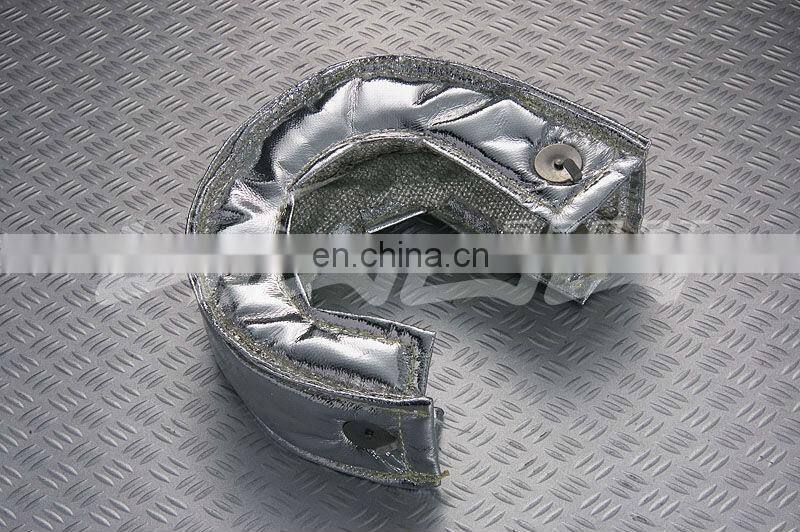 Turbo Exhaust Insulator