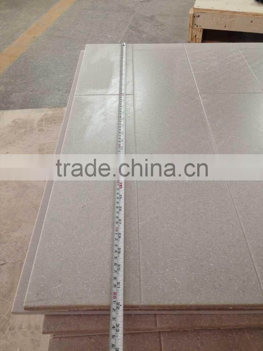 Cast Marble Wall Panels, Shower Panels
