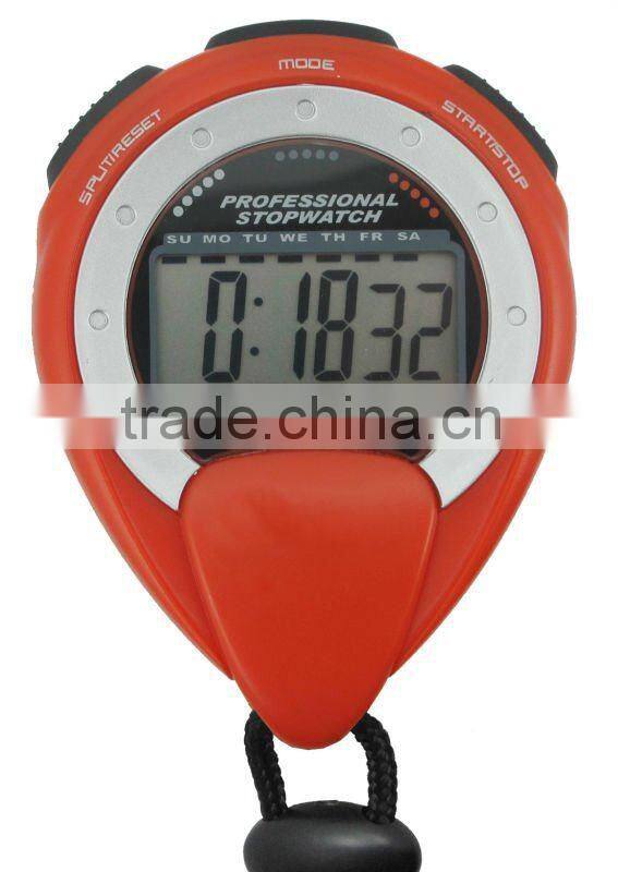 Digital Sport Stopwatch