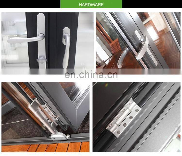 folding doors exterior bi folding door track